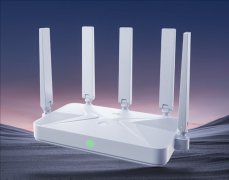 最新路由器天梯榜（￥2200以内）