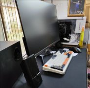 儿子不听劝，非要买台式