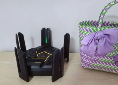两千元以内各品牌最佳wifi7路由器的优缺点